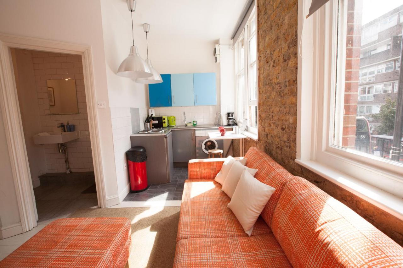 King Square Gardens By Allo Housing London Room photo