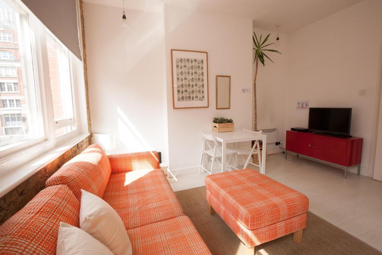 King Square Gardens By Allo Housing London Room photo